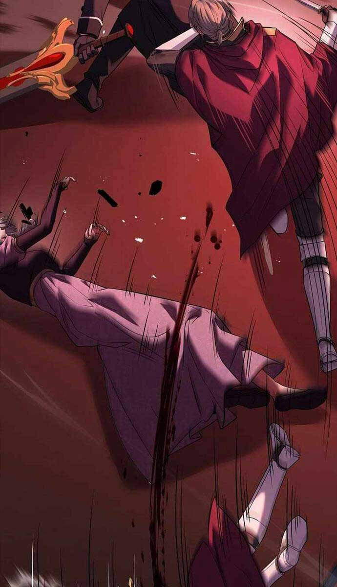 sự trở lại của hiệp sĩ giáo vô song chapter 119 120