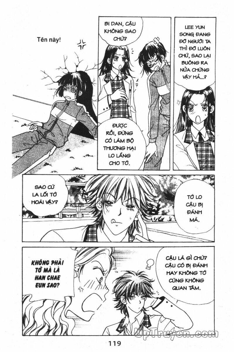 cô nàng ngổ ngáo chapter 2 119