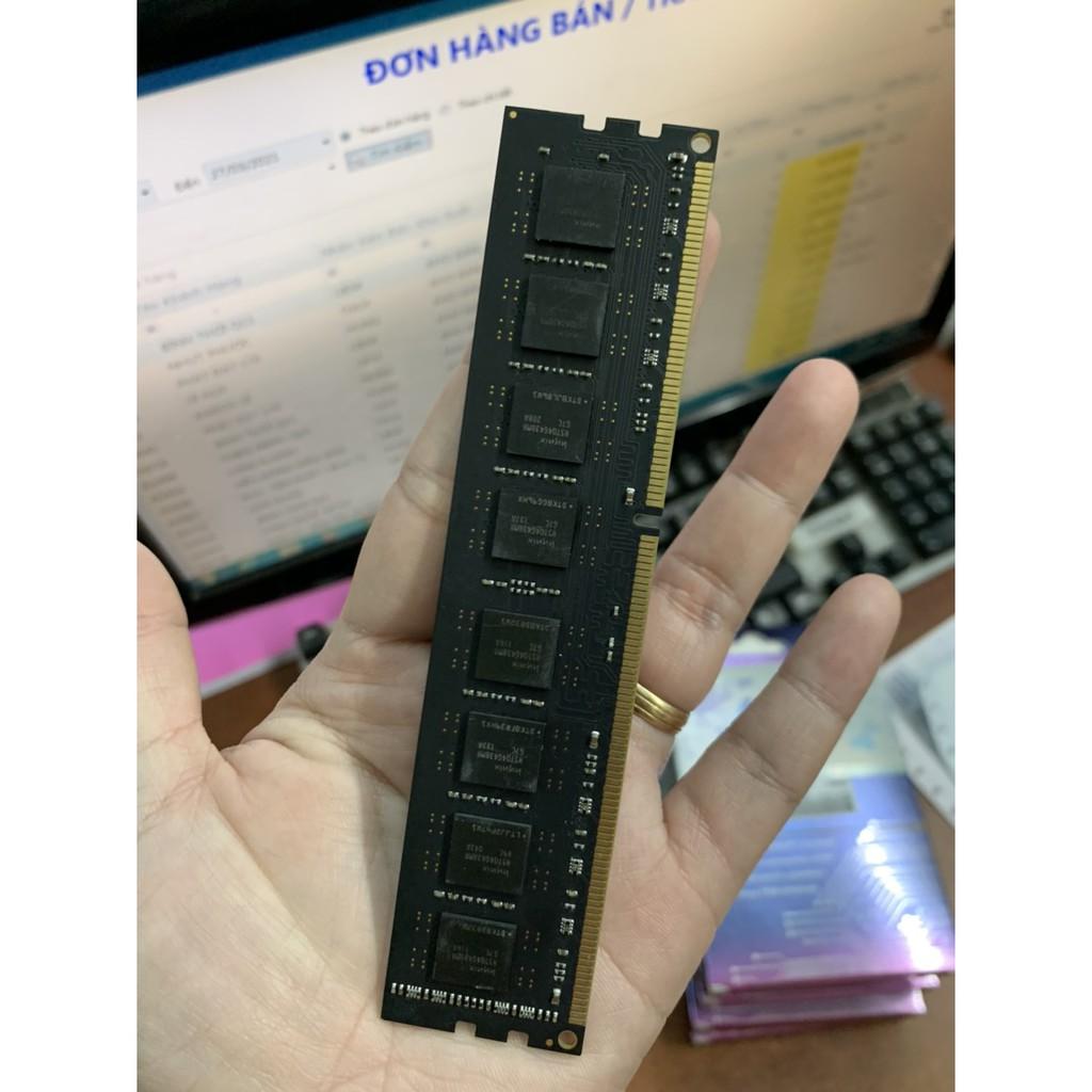 RAM BỘ NHỚ Ram DDR4 - 4GB/1600 Kingmax - Hàng Chính Hãng