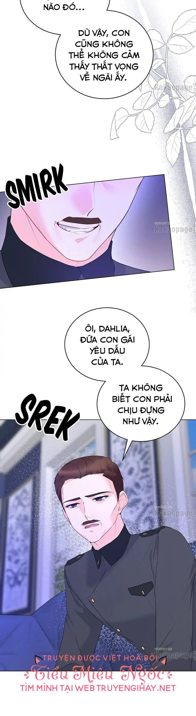 là nhân vật phản diện nhưng tôi sẽ trở thành nữ chính chapter 103 15