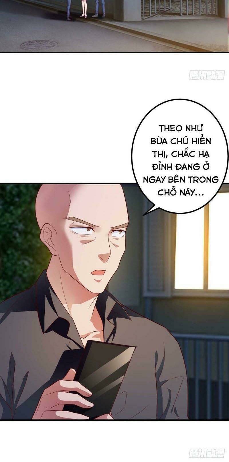 trọng sinh khí thiếu quy lai chapter 104 24