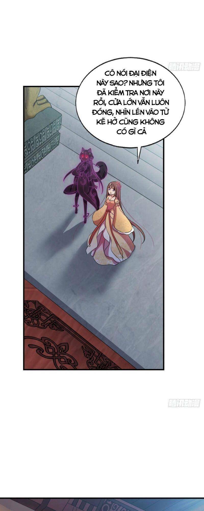 Trọng Sinh Thành Cậu Vàng Tại Dị Thế Chapter 183 11