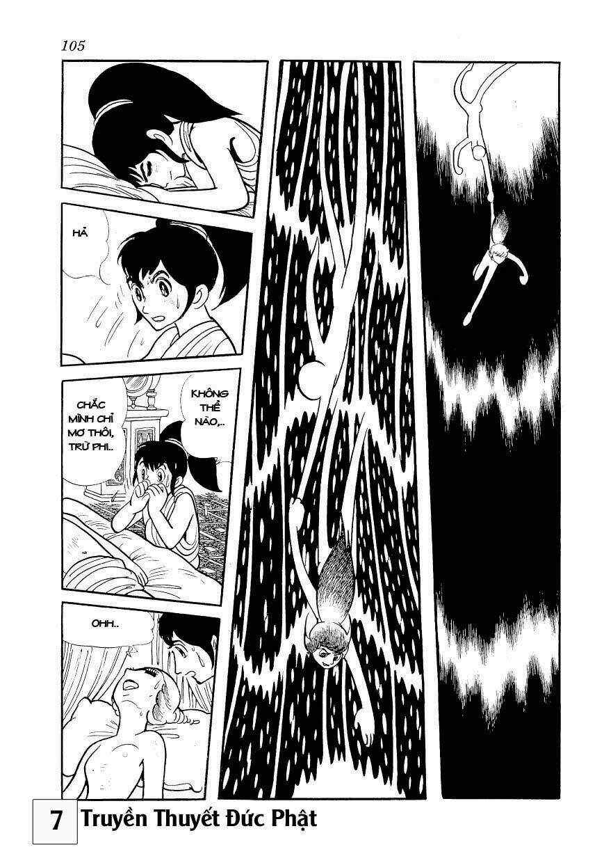 buddha - truyền thuyết đức phật chapter 32 47