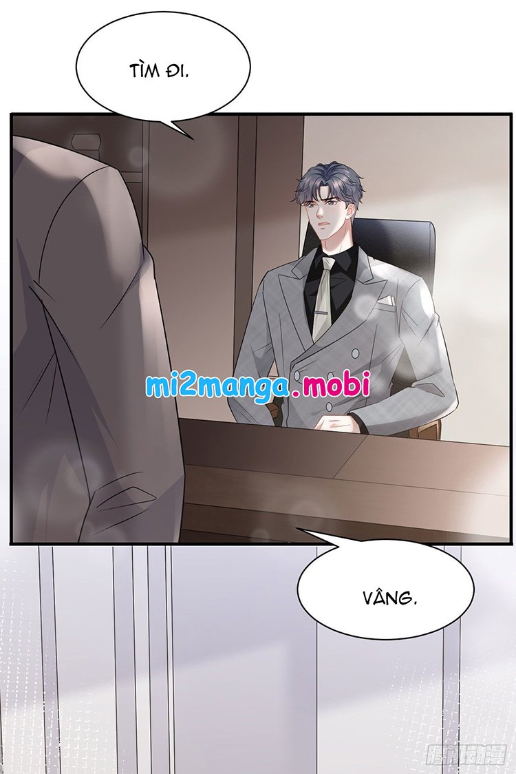 [16+] đại tiểu thư có thể có ý đồ xấu chapter 43.5 1