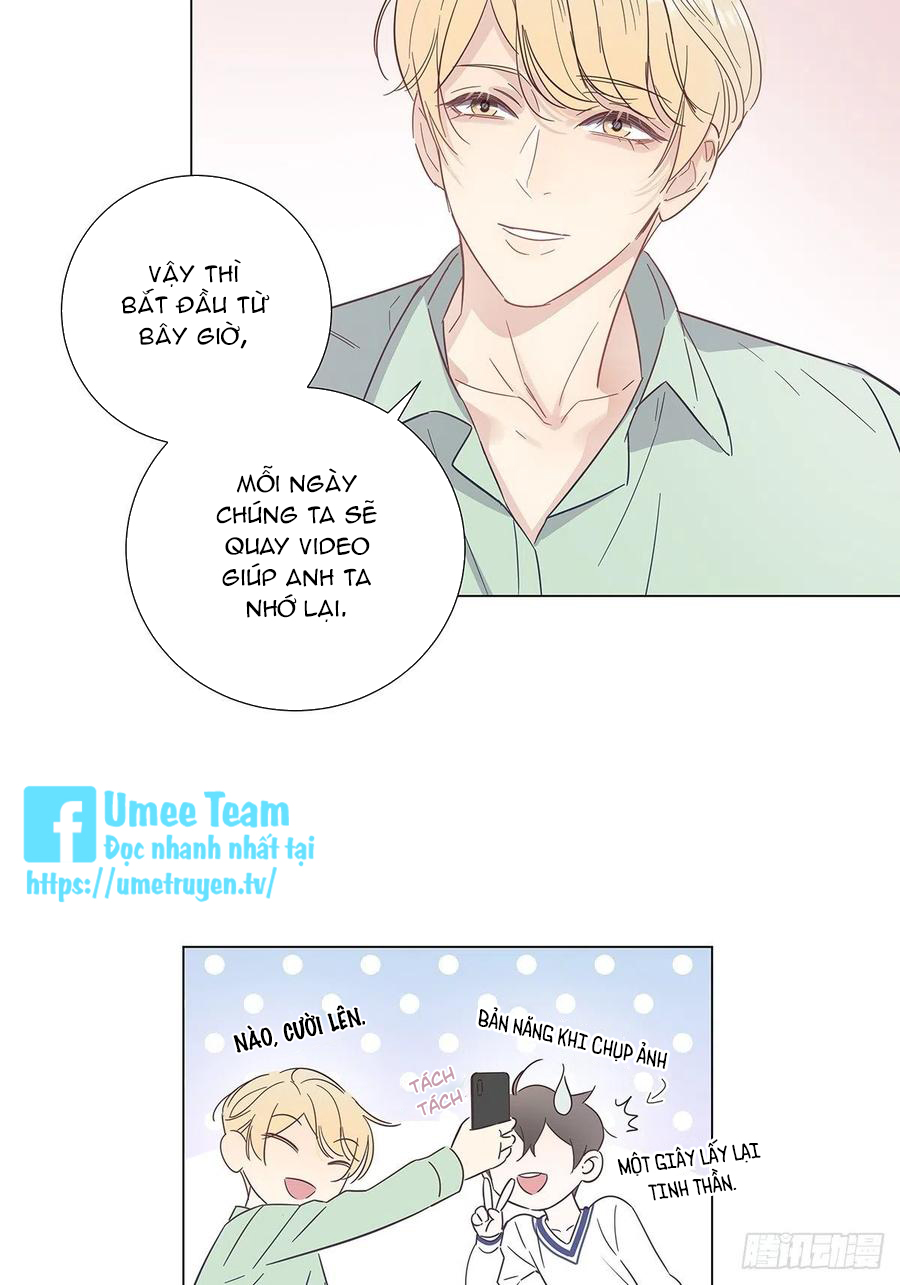 hôm nay nam giả trang nữ vẫn chưa được cầu hôn! chapter 72 24