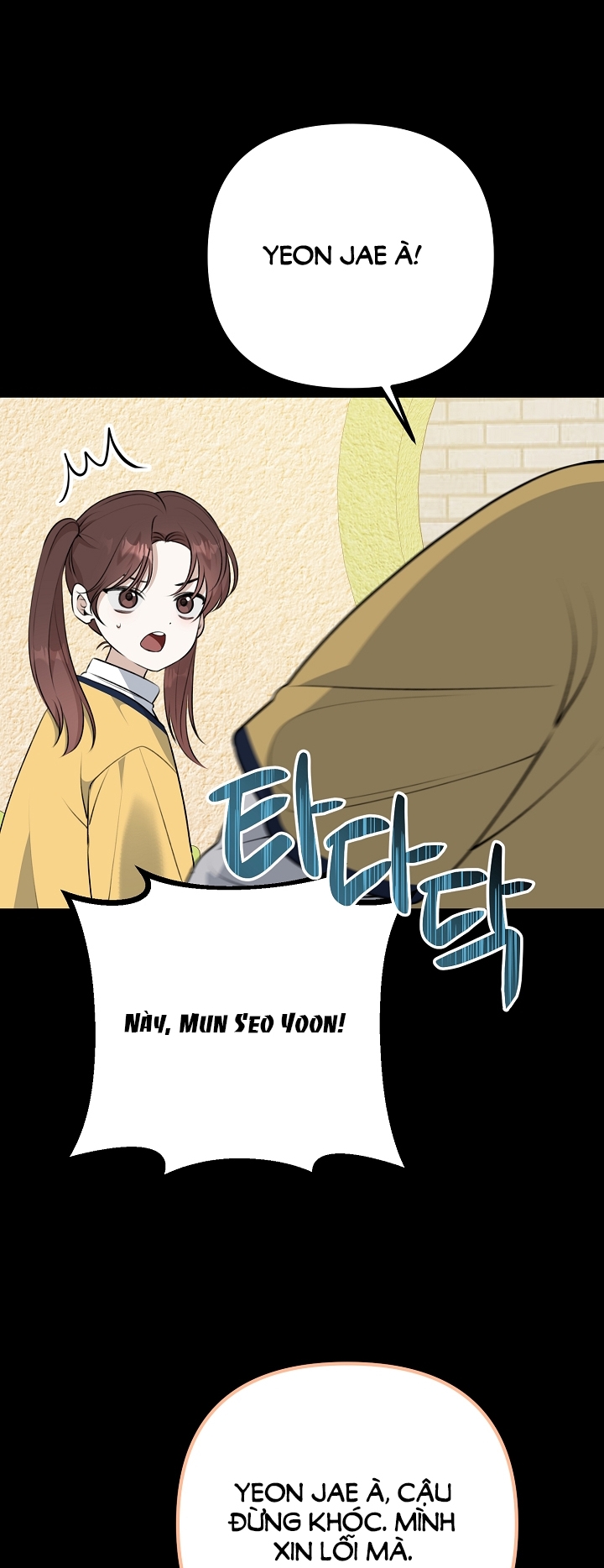 say nắng chapter 27.2 29