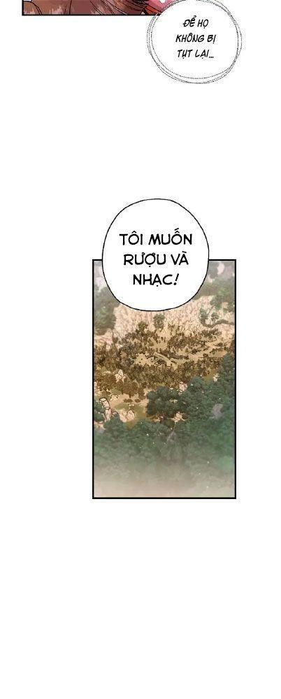 tôi là người mạnh nhất khi theo chủ nghĩa võ thuật chapter 25 9