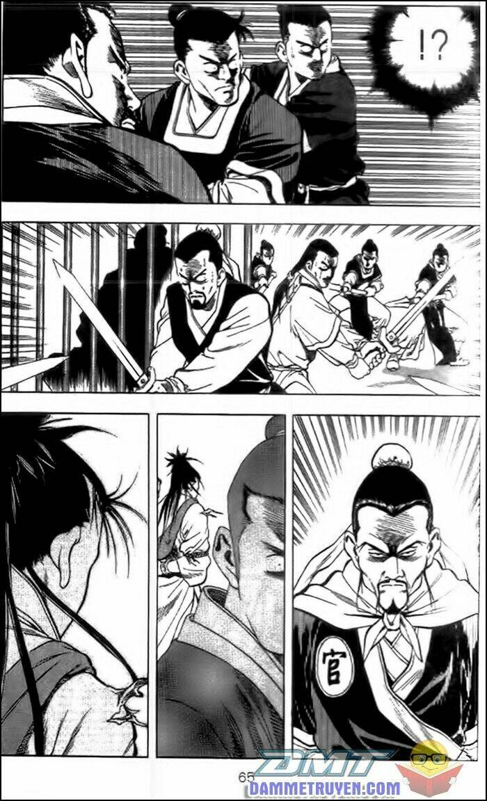 long quyển phong chapter 10 9