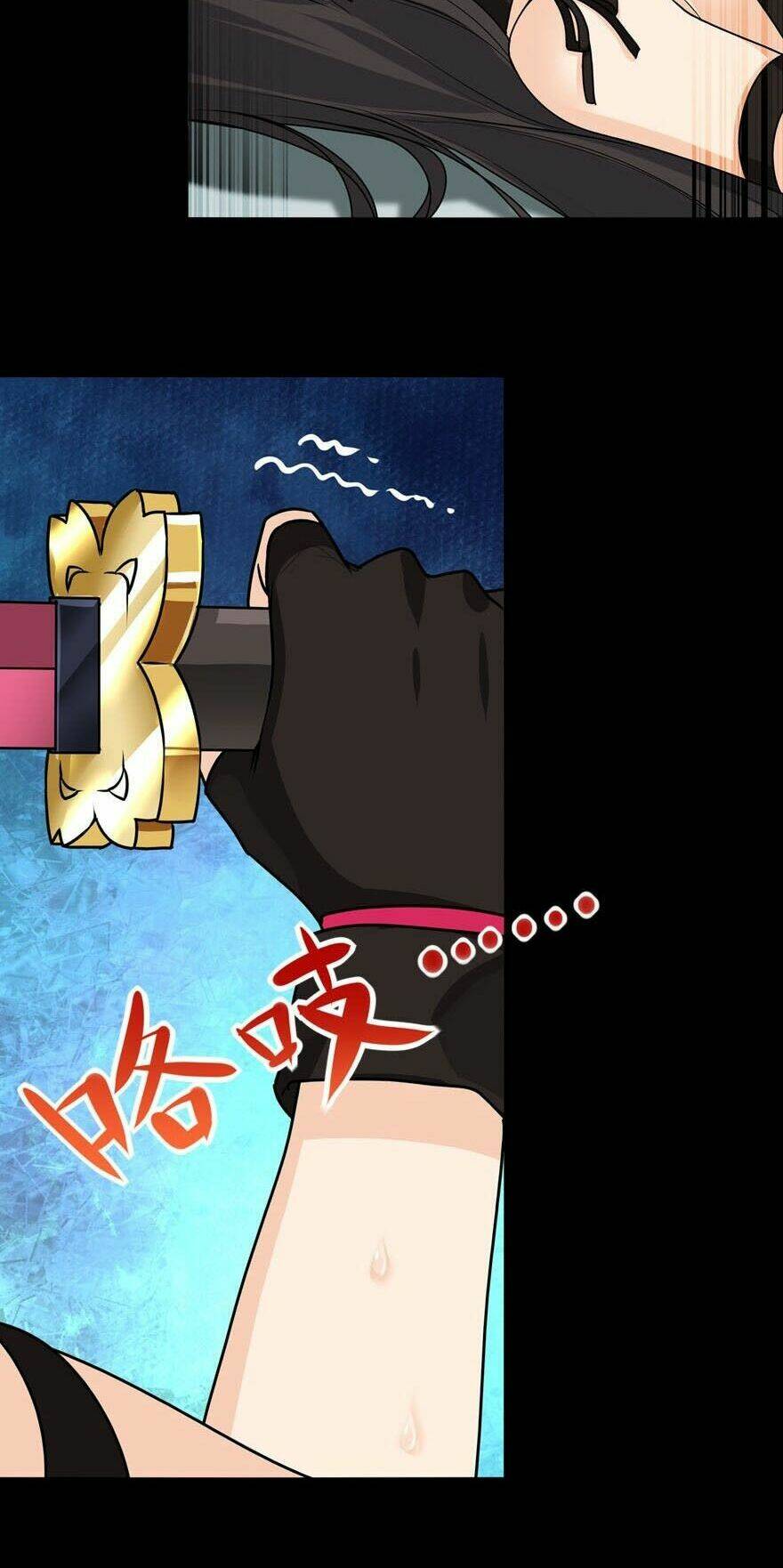 bạn gái virus của tôi chapter 43 2