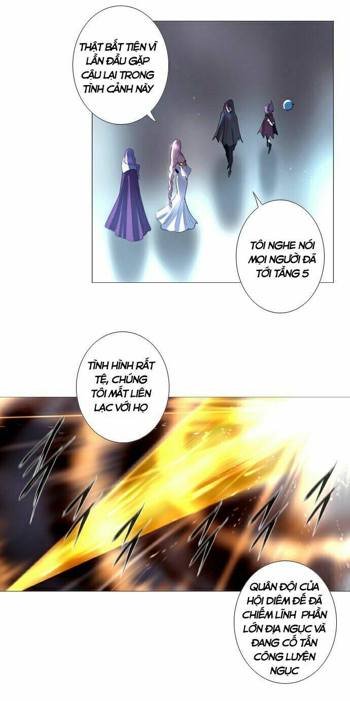 bản khế ước linh hồn chapter 192 20