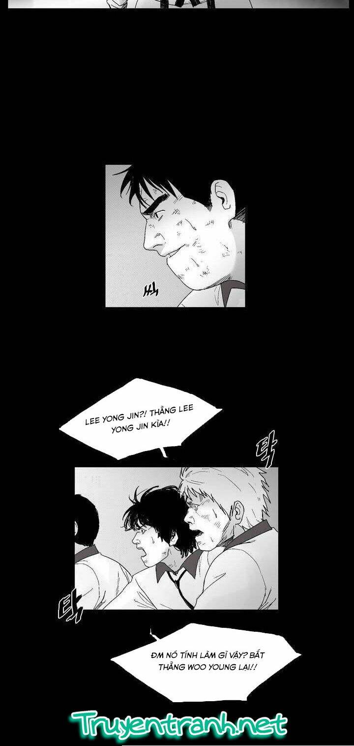 bạo lực học đường chapter 24 38