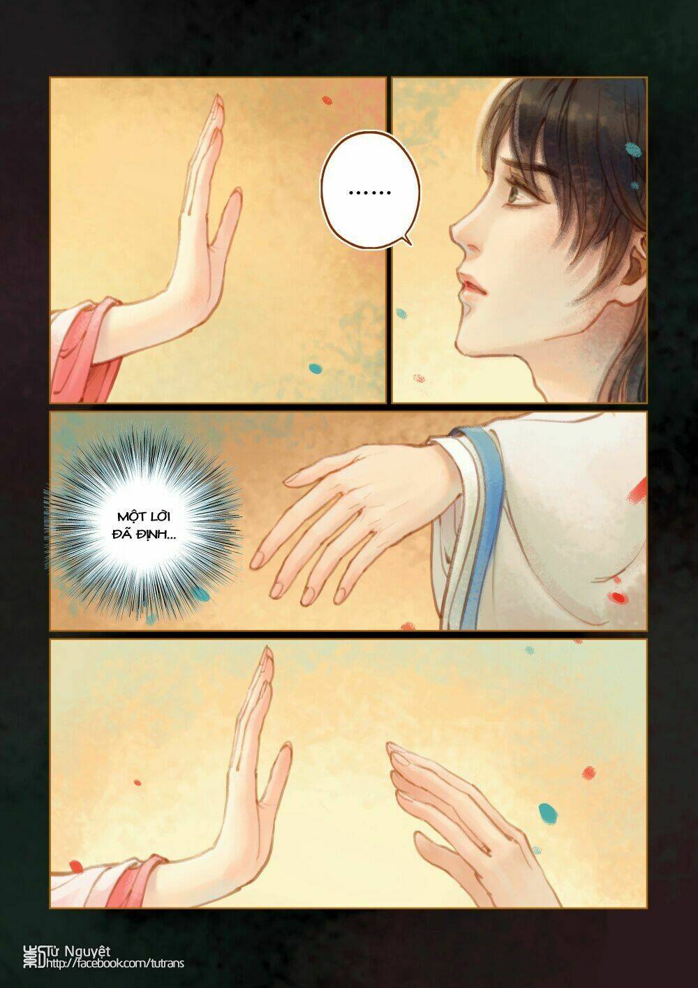 phượng tù hoàng chapter 16 13