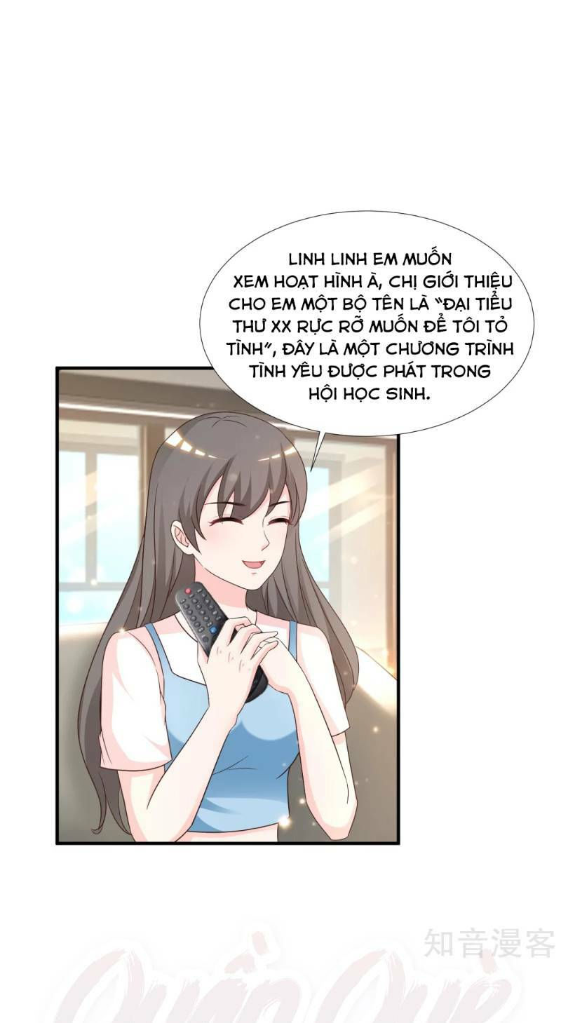 tối cường vận đào hoa chapter 75 9