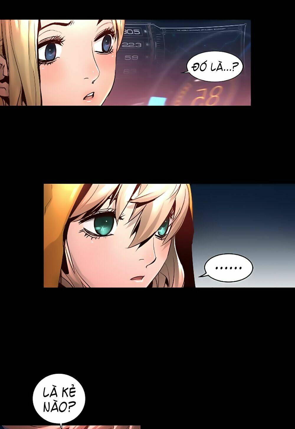 tam tuyệt tại dị giới chapter 30 42