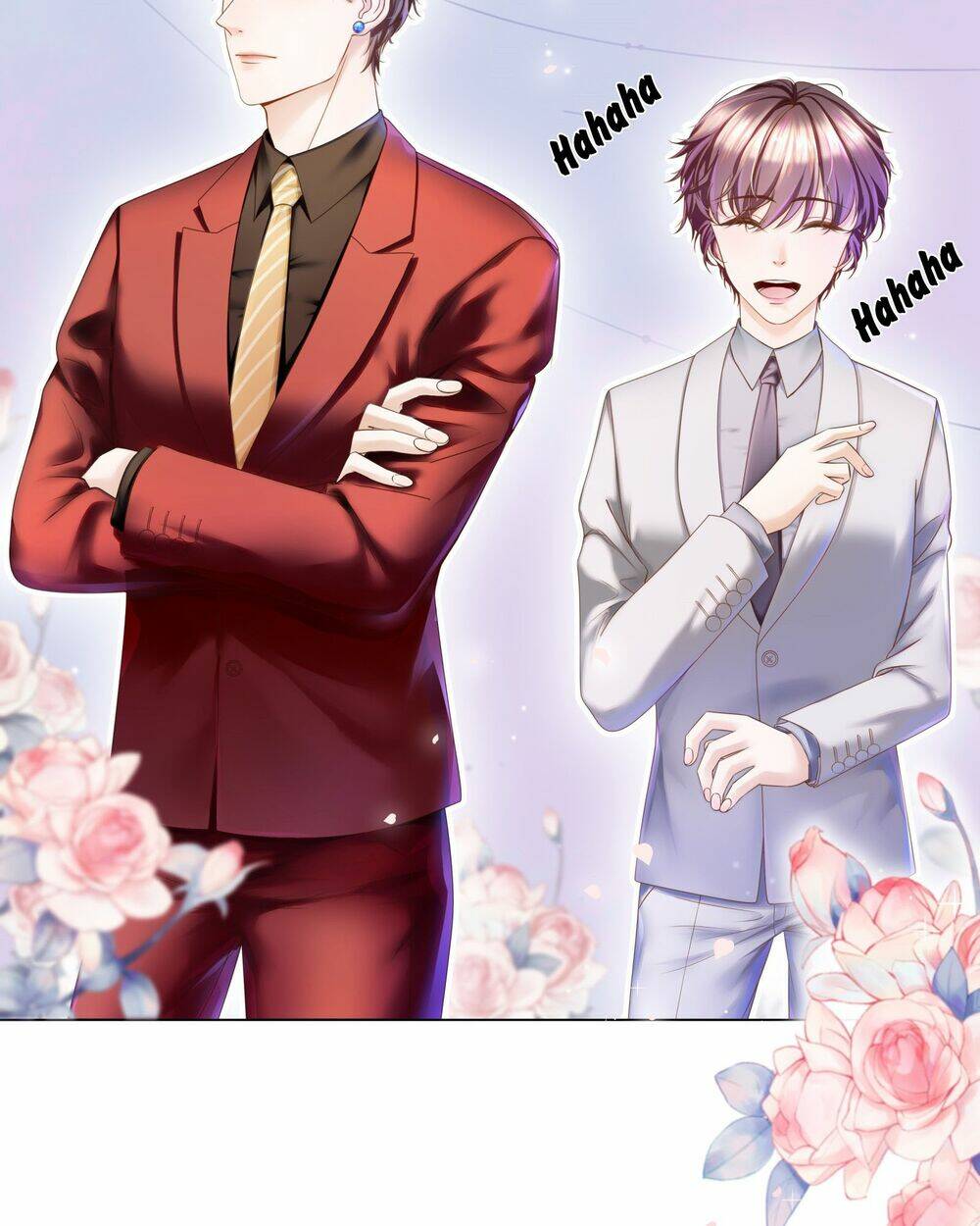 ma vương ngạo kiều tổng tài không thể chọc chapter 8 46