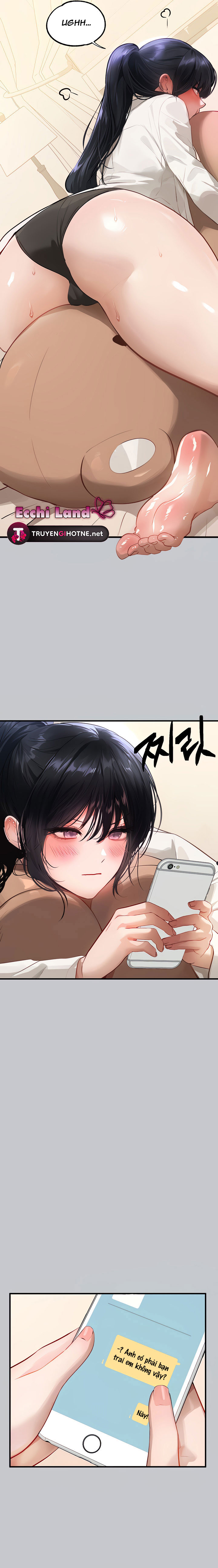 chị chủ nhà của tôi chapter 91.2 6