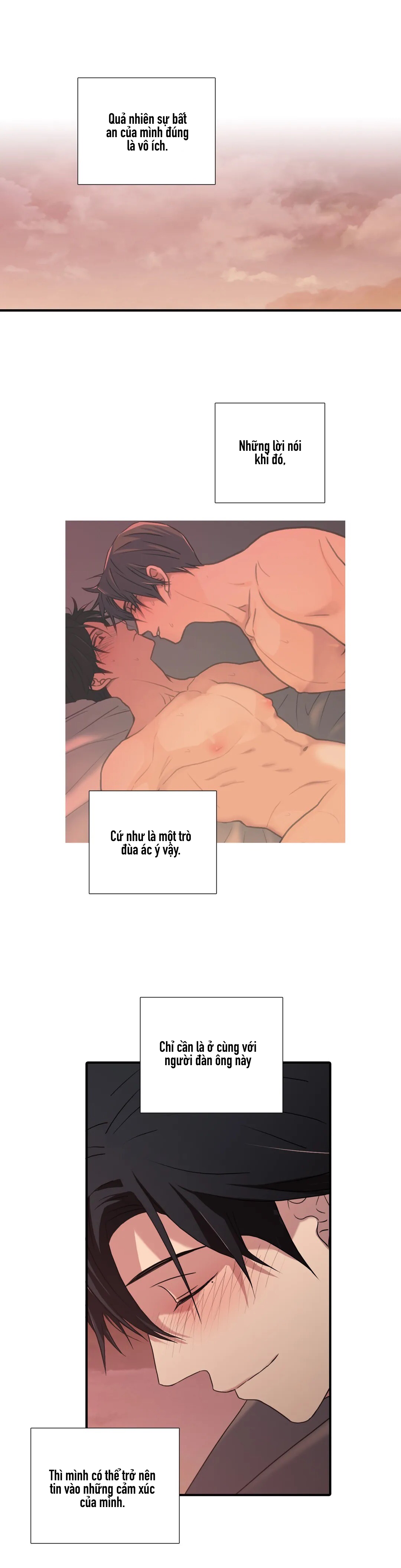 đưa đón người yêu chapter 93 5