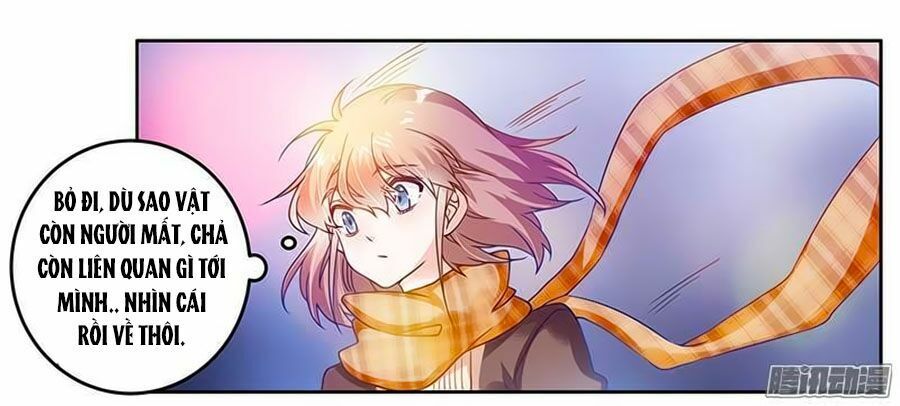 tổng tài đích thiên giới manh thê chapter 40 5