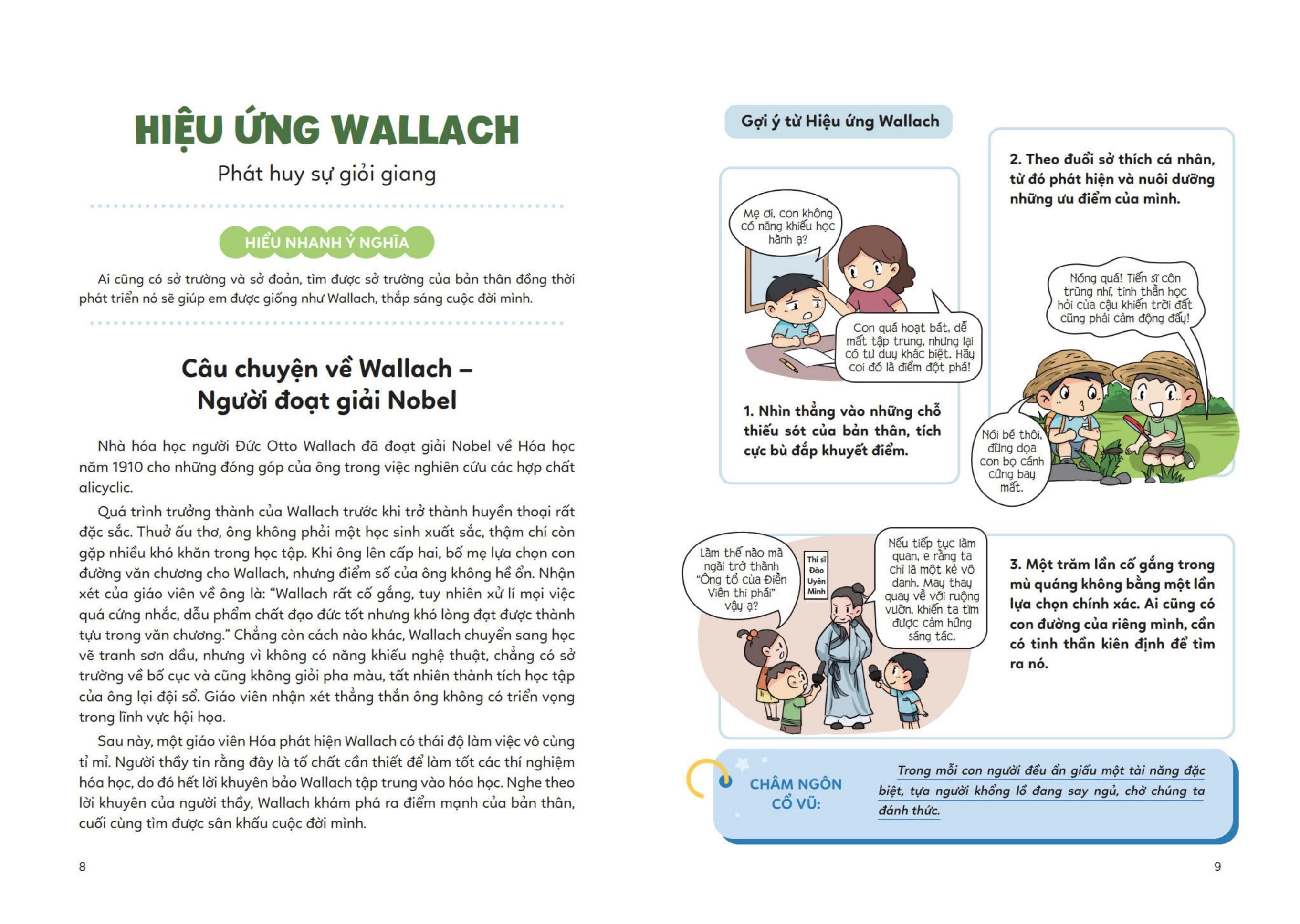 Sách - Hiểu Quy Luật Tâm Lí, Giúp Phát Triển Tư Duy - Dành Cho Học Sinh - Tăng Cường Khả Năng Học Tập
