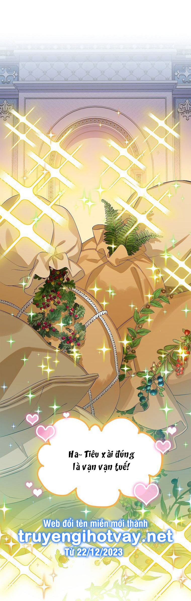 tôi là nữ thừa kế của gia tộc phản diện chapter 11.1 18