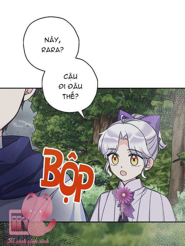 sinh ra làm con gái ác nữ chapter 45 56