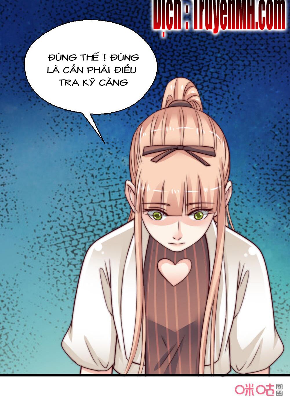bí mật của thiên kim chapter 109 10