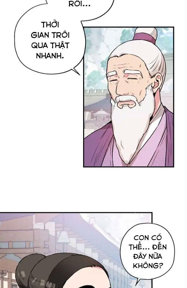 tôi là người mạnh nhất khi theo chủ nghĩa võ thuật chapter 23 4