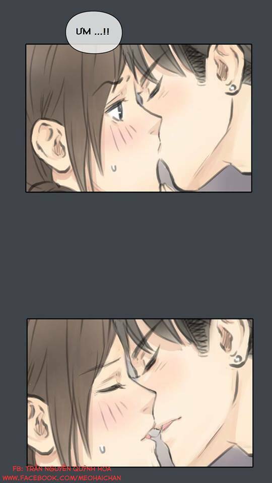 12 giờ của lọ lem chapter 33 7