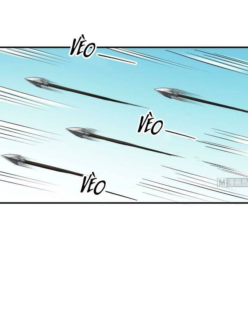 trọng sinh tới đại đường chapter 104 1