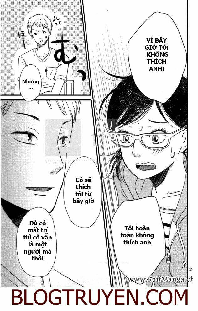 love rerun chapter 2 22