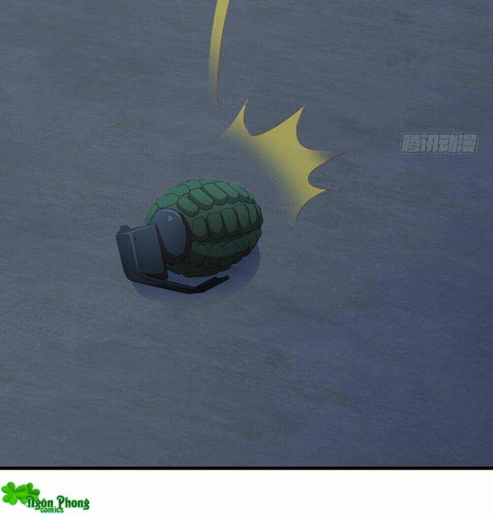 khi trò chơi ác ma bắt đầu chapter 91 56