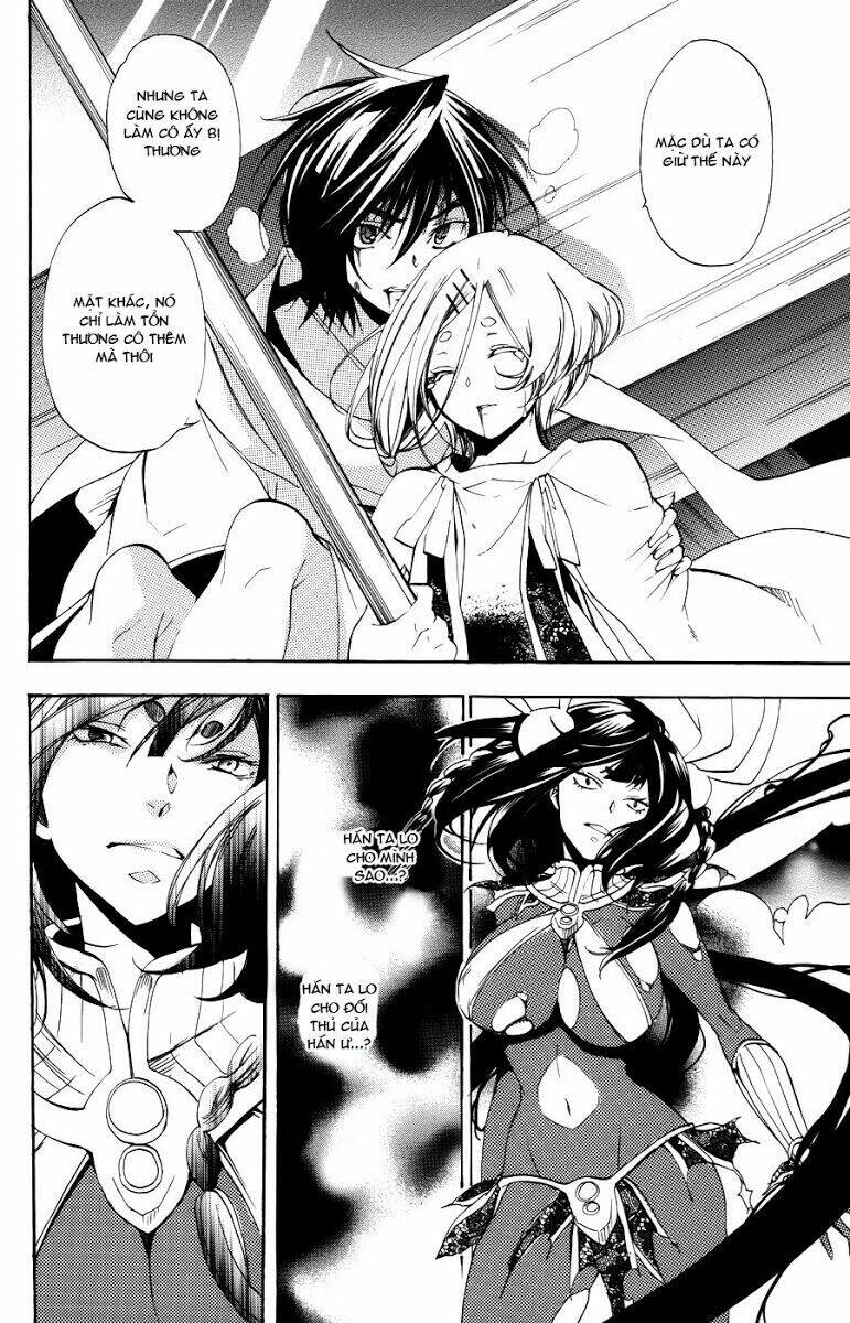 ashita no yoichi! chapter 57 20