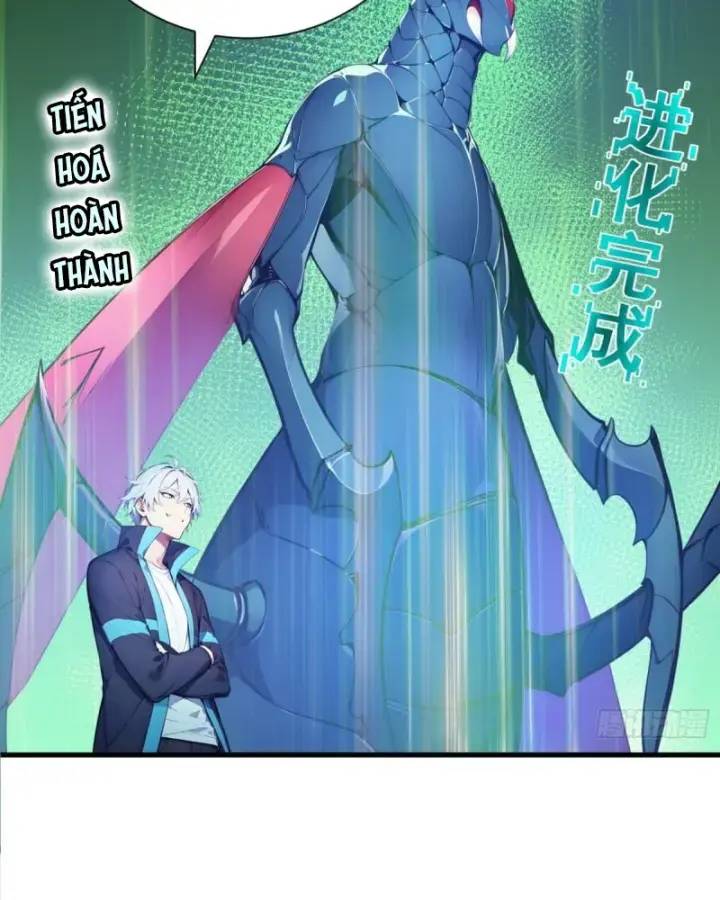 toàn dân thần vương: tôi hiến tế nghìn tỷ sinh linh! chapter 48 2