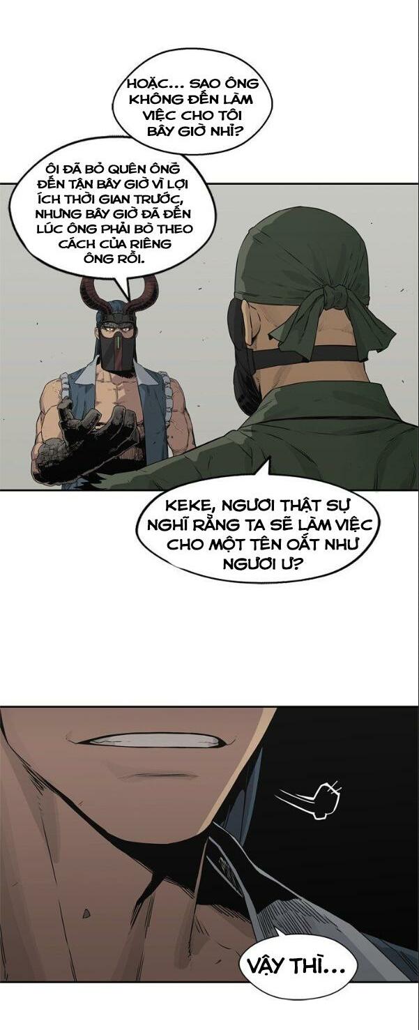 anh shipper may mắn chapter 37 40