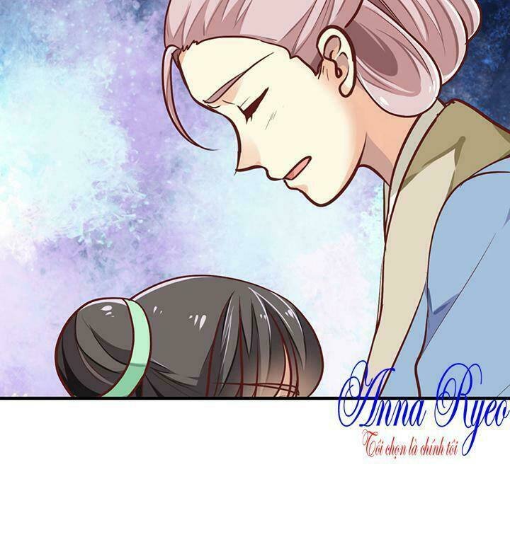 thái tử phi nhà ta thật hung hăng chapter 0 26