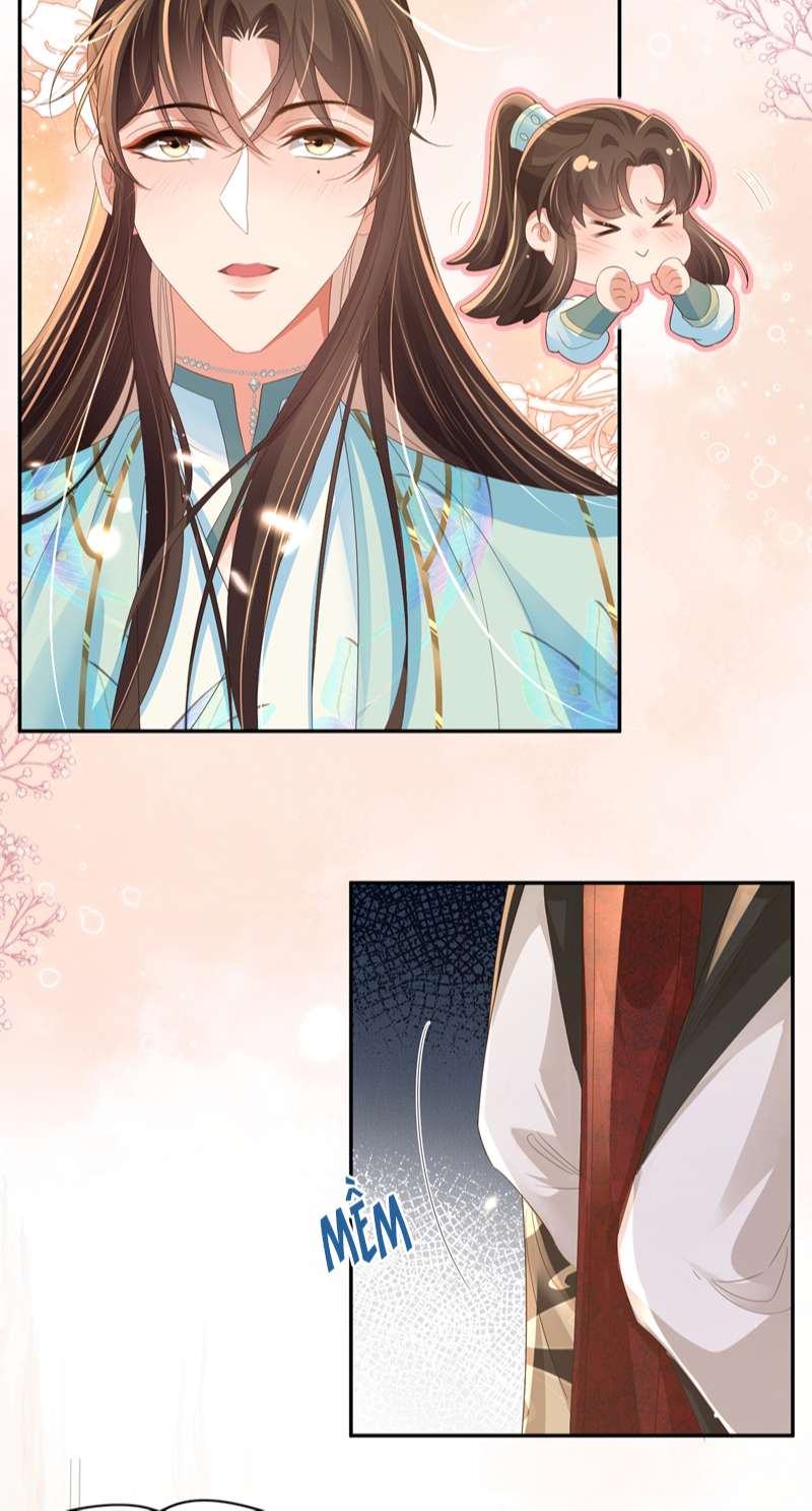 bá tổng vương phi lật xe chỉ nam chapter 73 5