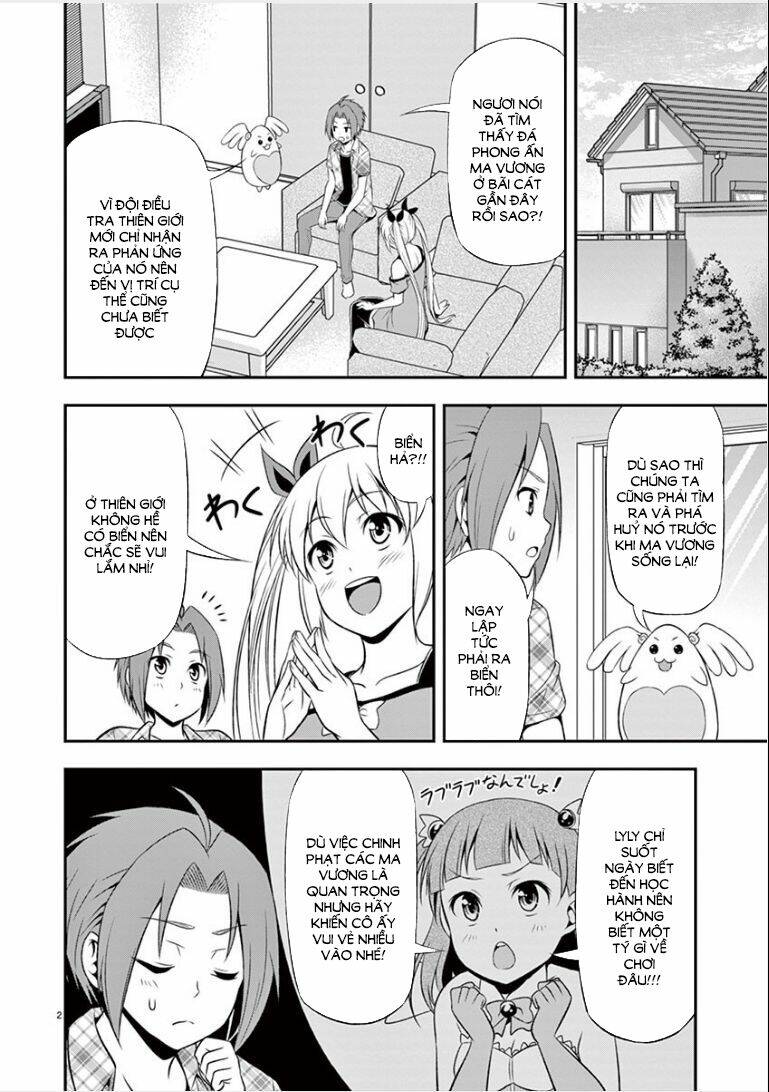 zetsurin! chapter 19 3