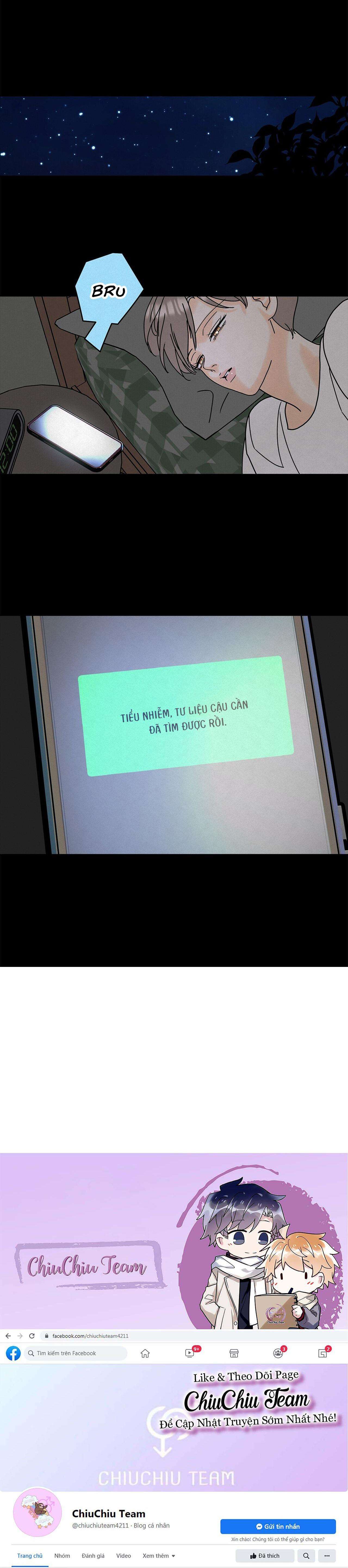 anh trai rẻ tiền của tôi chapter 11 22