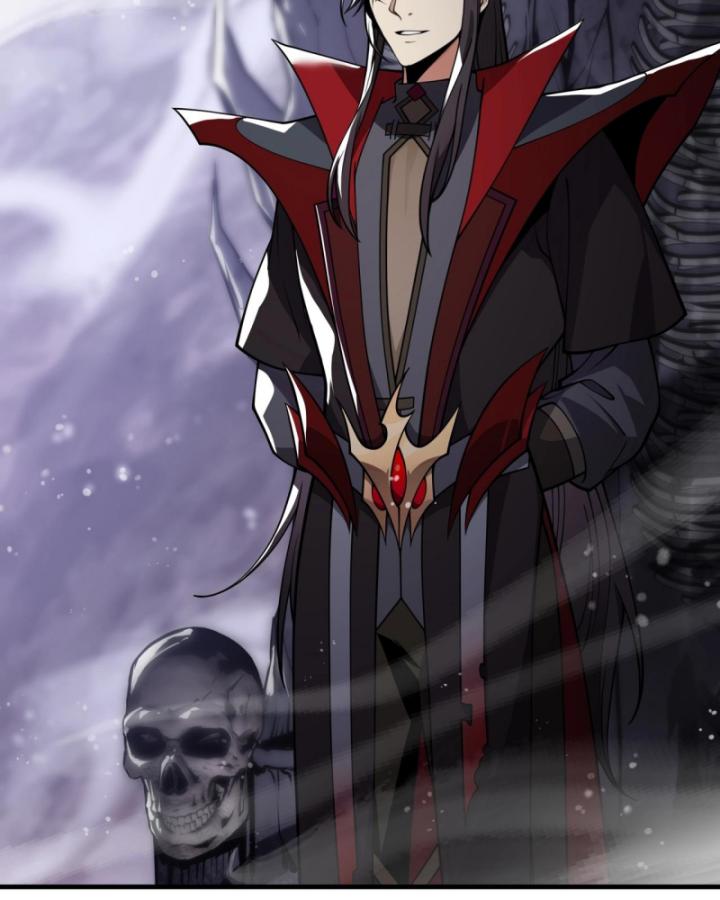 ma tôn bác ái, nữ đồ đệ cũng muốn giết ta chapter 1 100