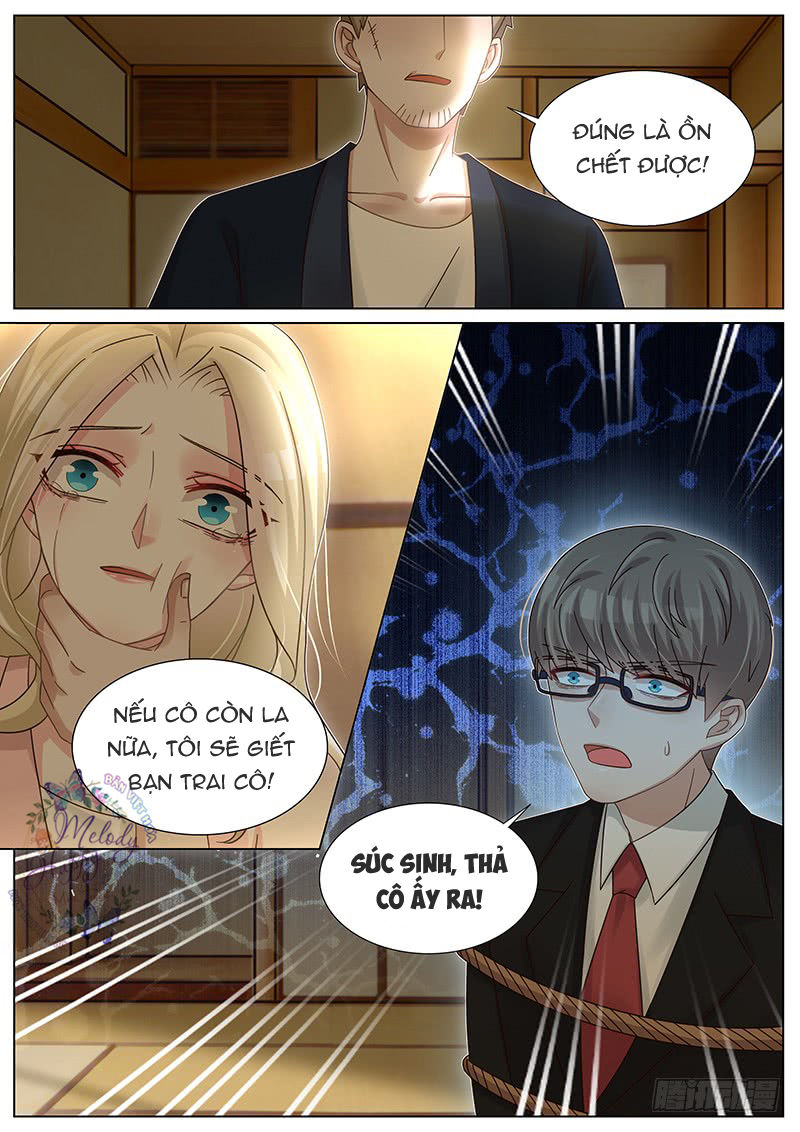 vương bài giáo thảo chapter 236 4