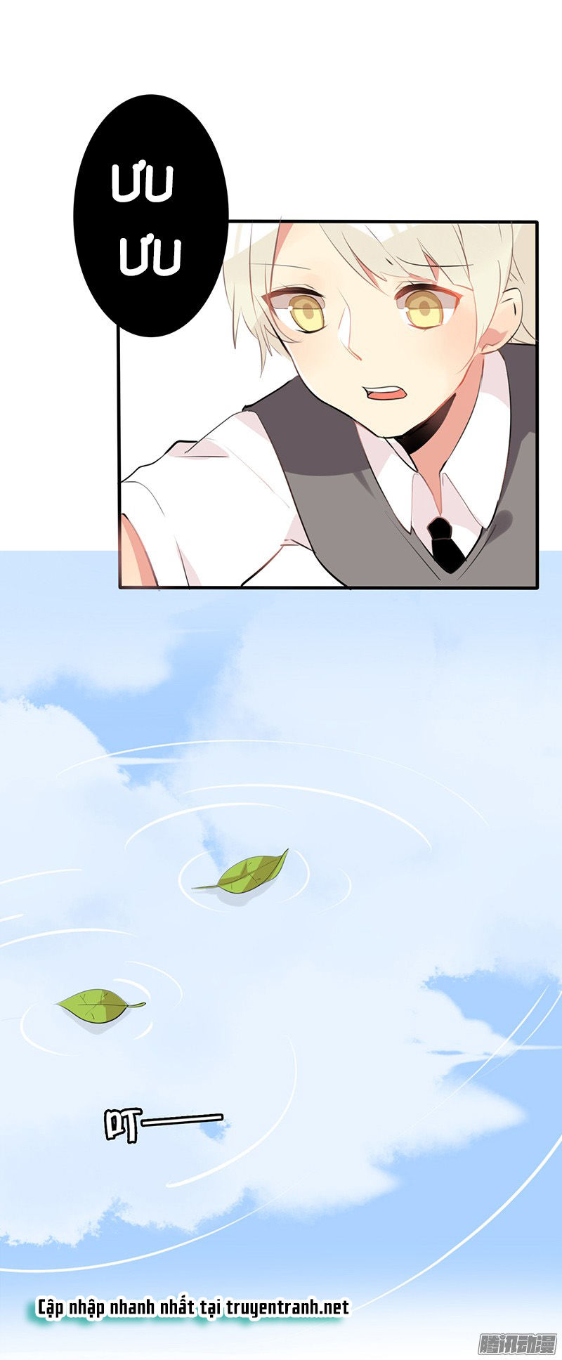 chạm vào người thương chapter 20 11