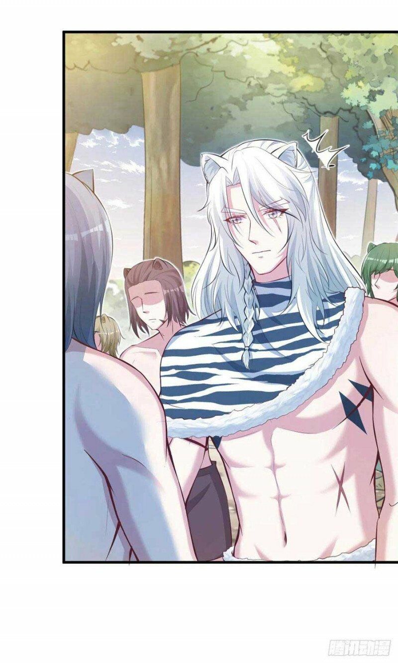 [16+] thảnh thơi thú thế chủng chủng điền, sinh sinh tể chapter 326 7