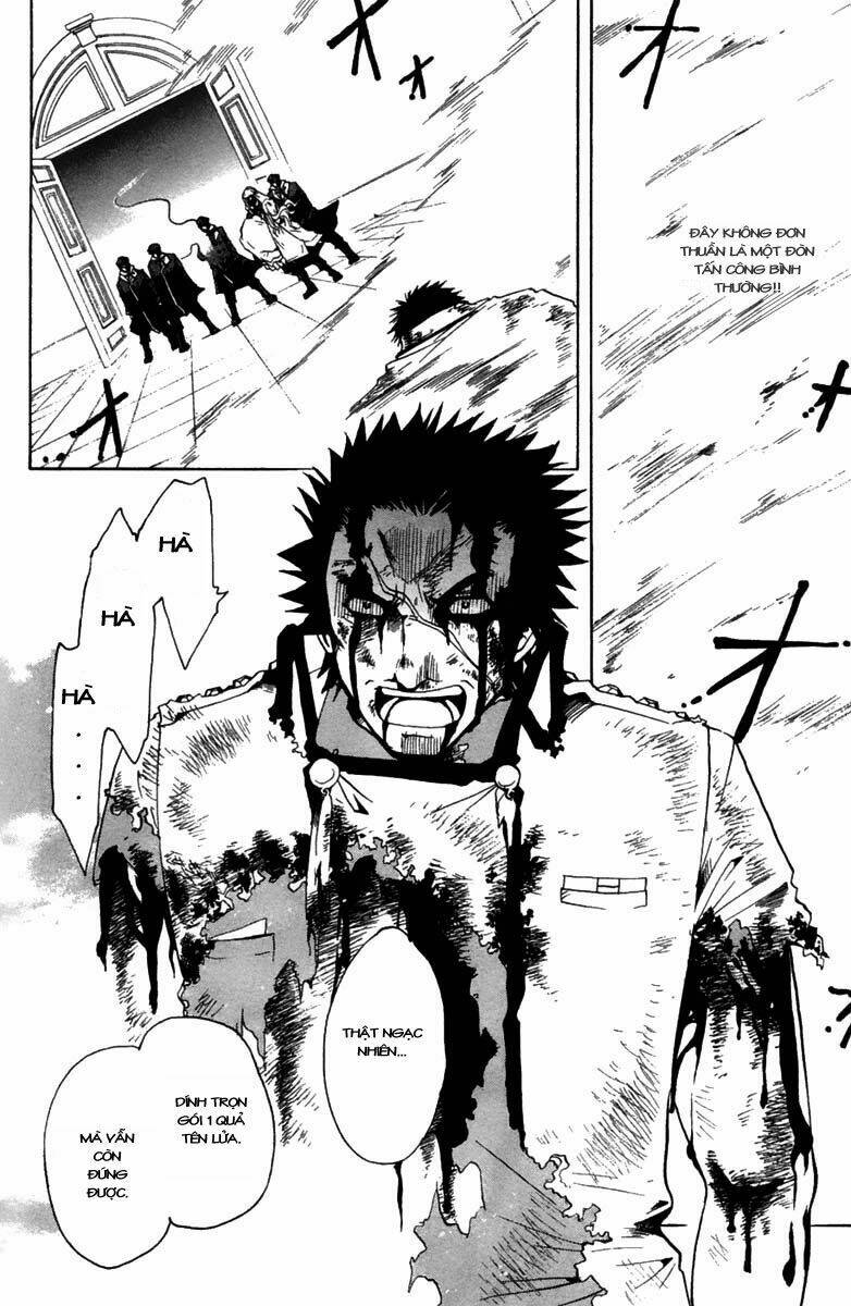 break hands chapter 1.2 26