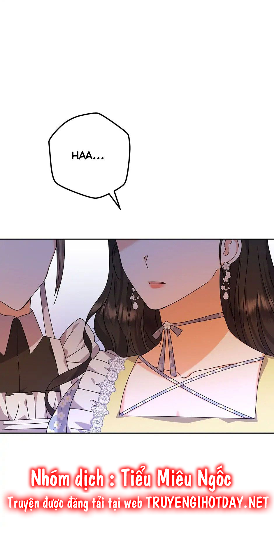 từ hầu gái tôi đã trở thành hoàng hậu chapter 73 5