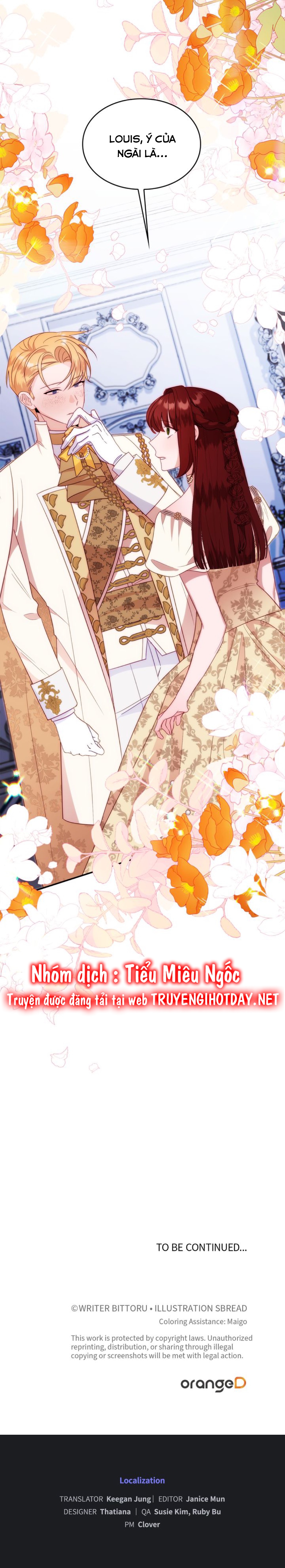 câu chuyện về nữ công tước chapter 55 11