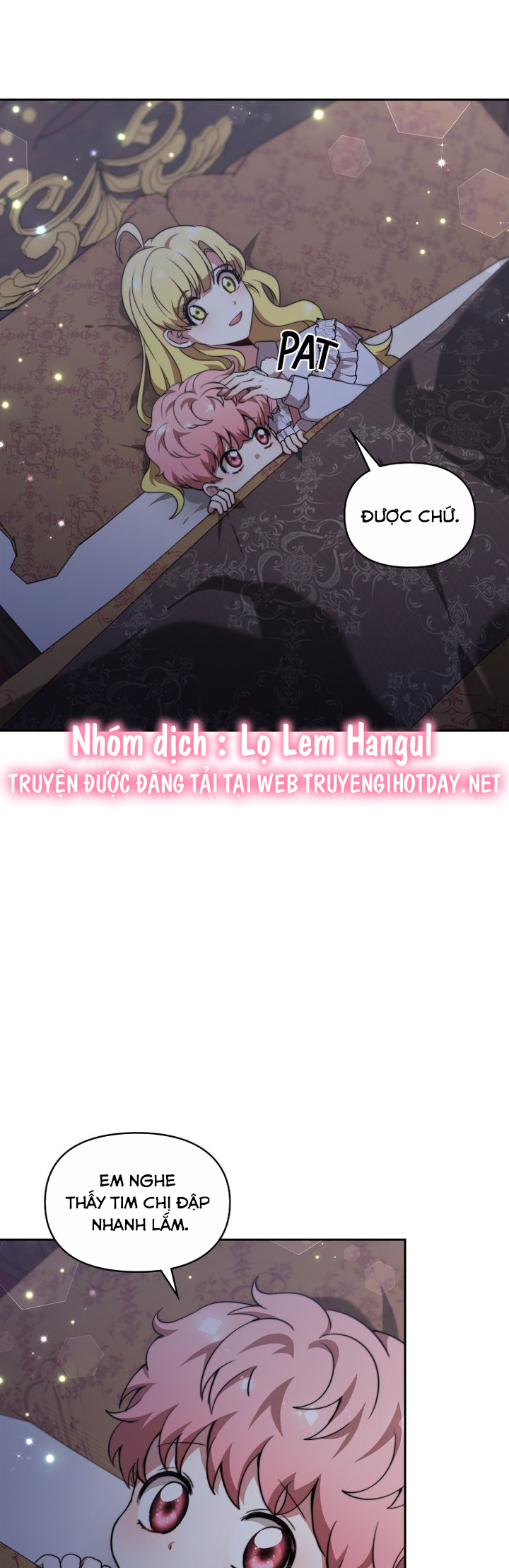 công nương eluana vita chapter 64 8