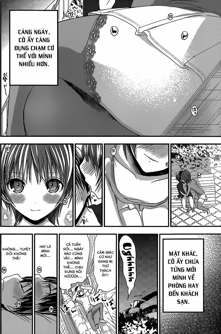 minamoto-kun monogatari chapter 104 6