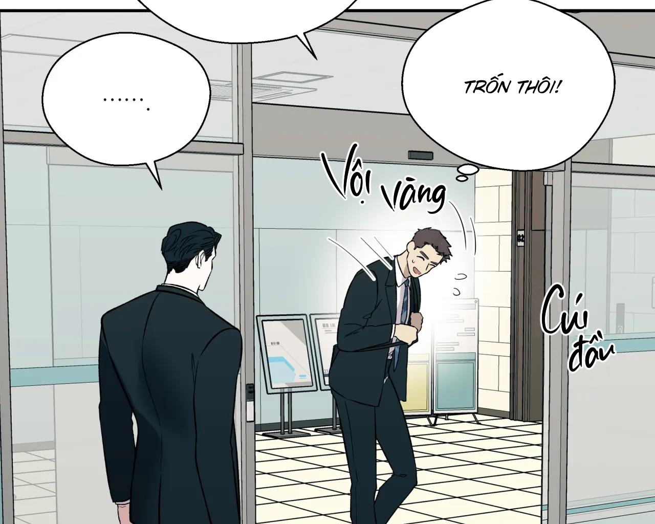 ám ảnh pheromone chapter 31 13