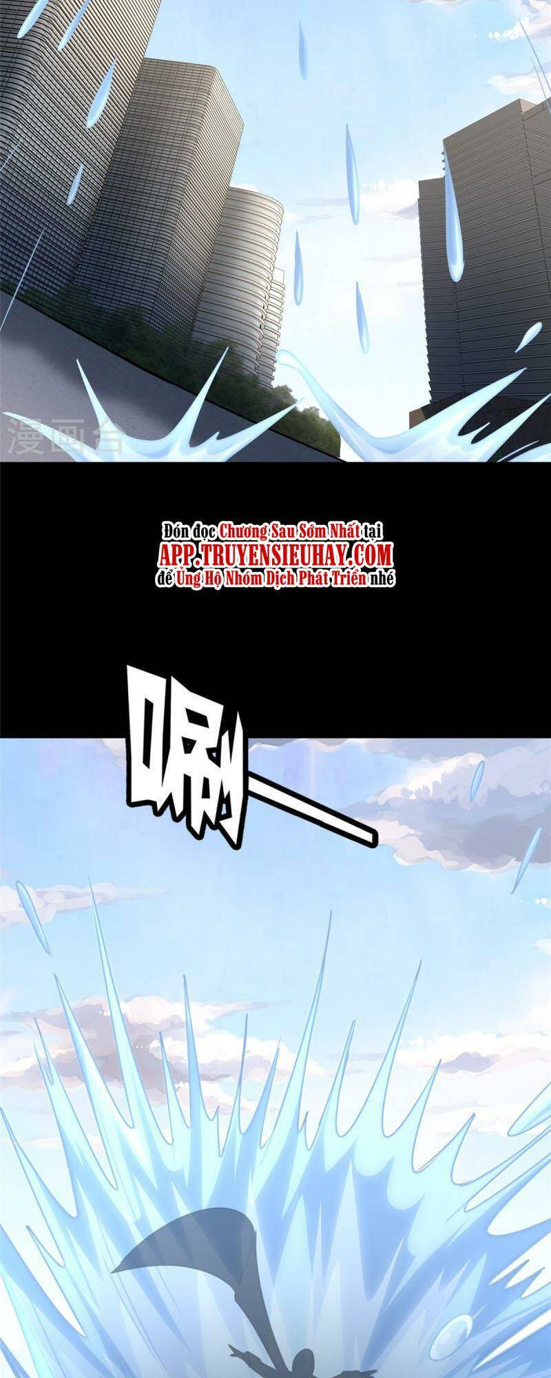 bạn gái virus của tôi chapter 358 32