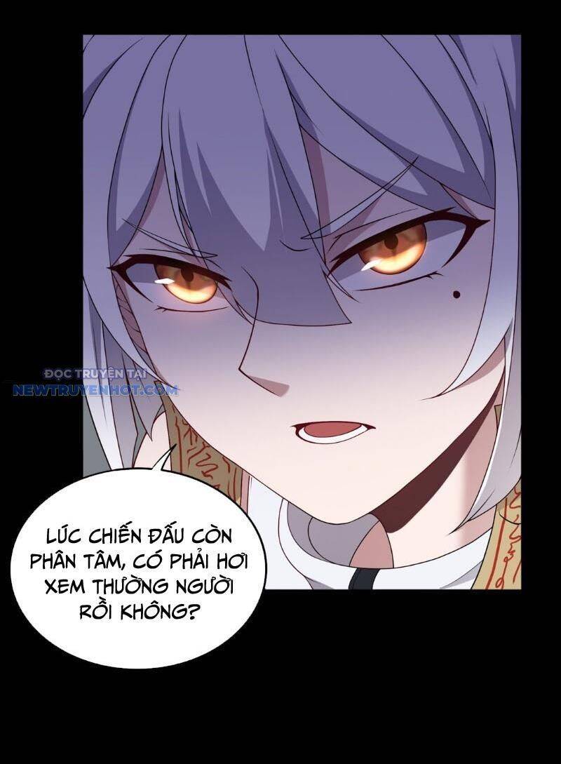 đại lộ vô danh chapter 57 27